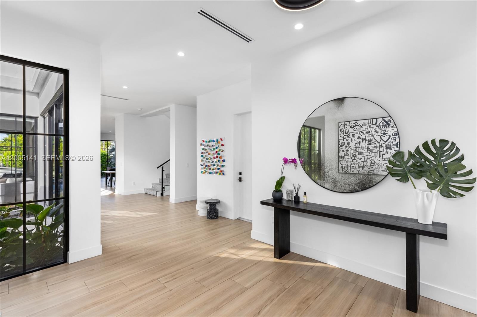 BELLE MEADE FCP - Residential