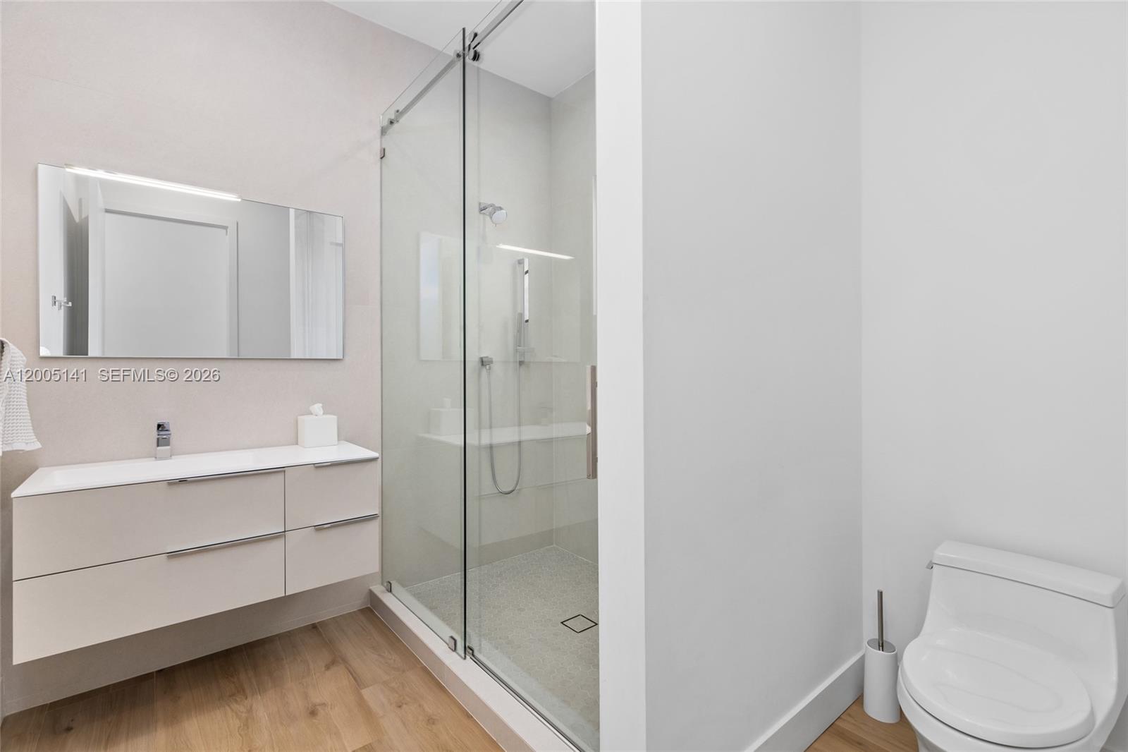 BELLE MEADE FCP - Residential