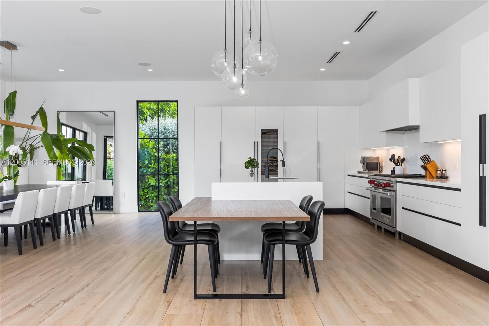 BELLE MEADE FCP - Residential