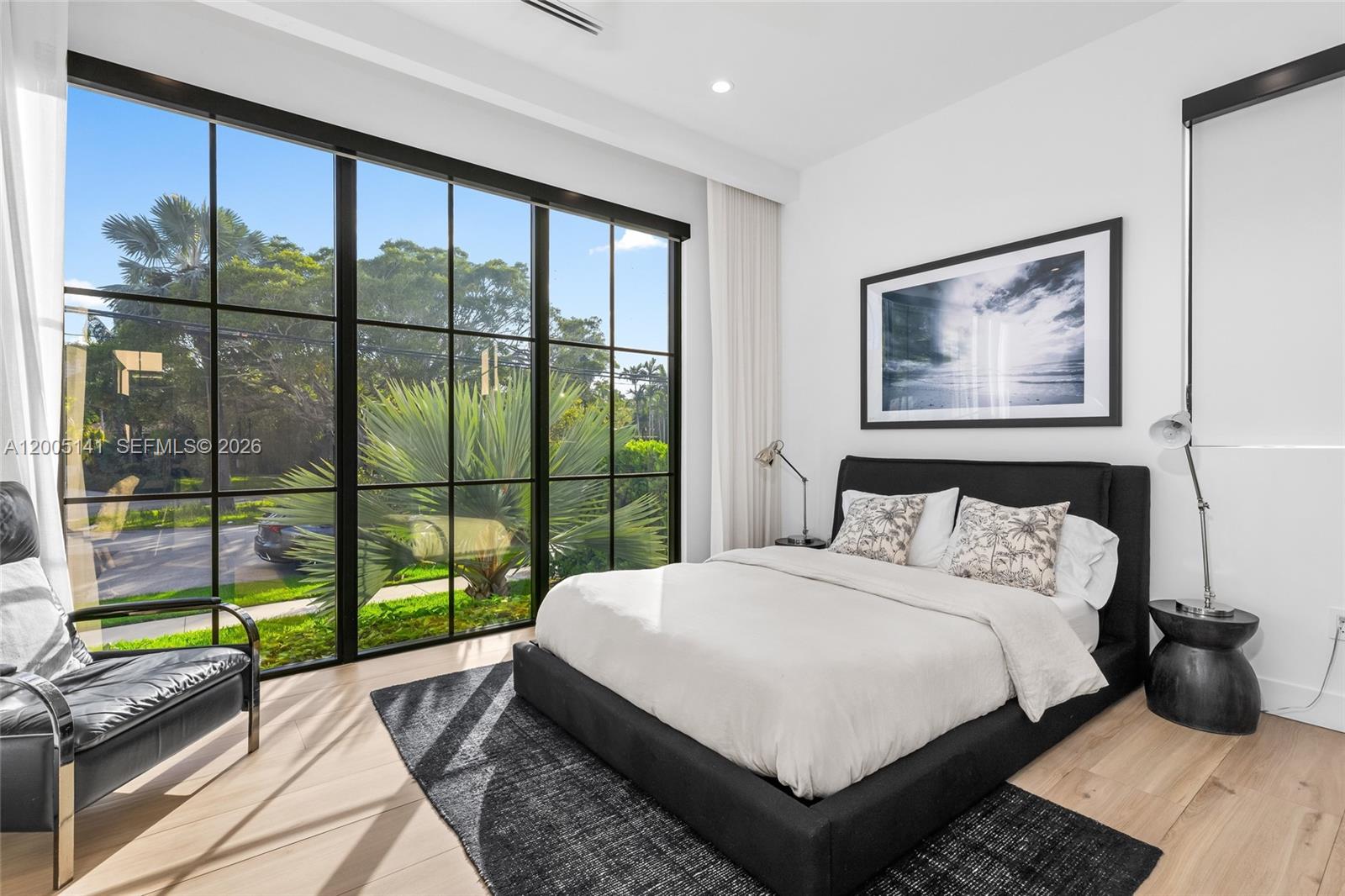 BELLE MEADE FCP - Residential