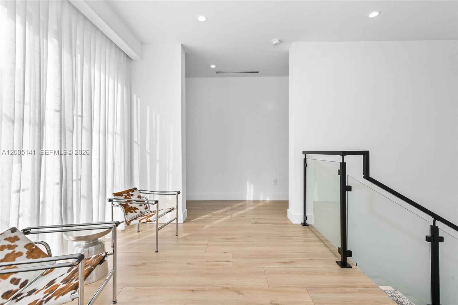 BELLE MEADE FCP - Residential