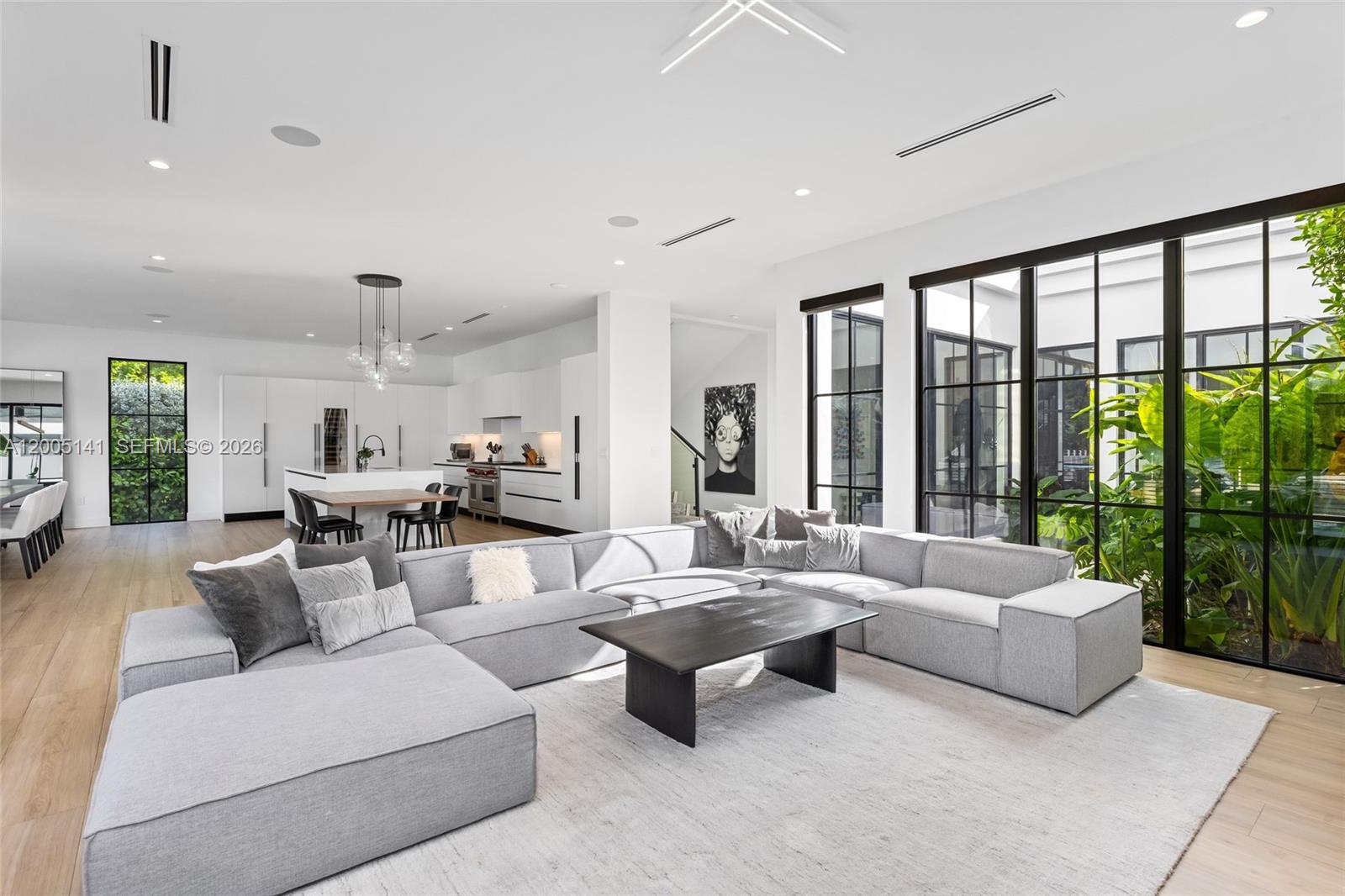 BELLE MEADE FCP - Residential