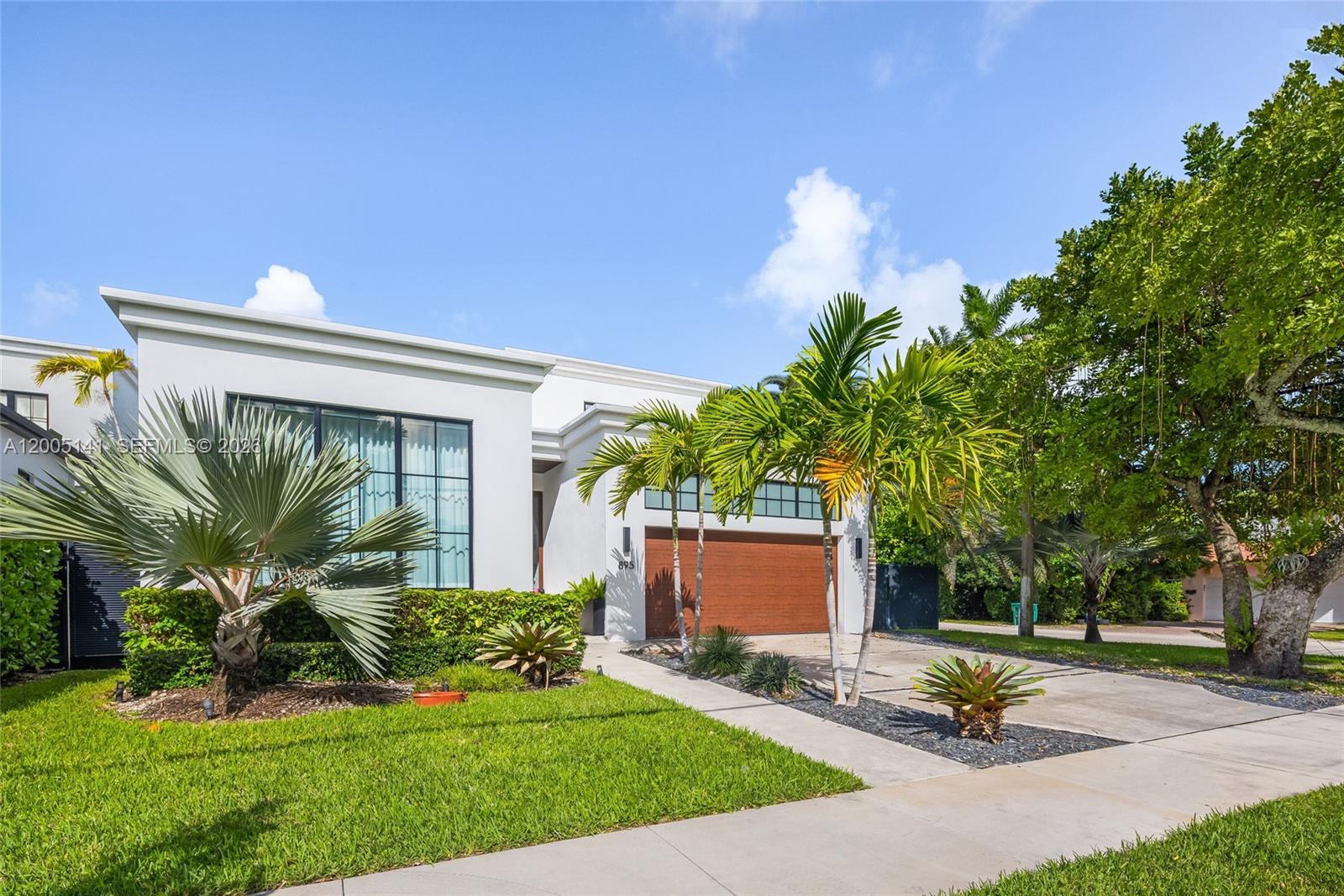 BELLE MEADE FCP - Residential