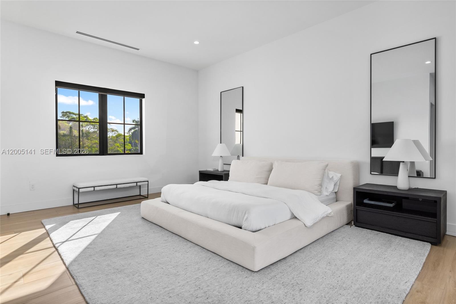 BELLE MEADE FCP - Residential