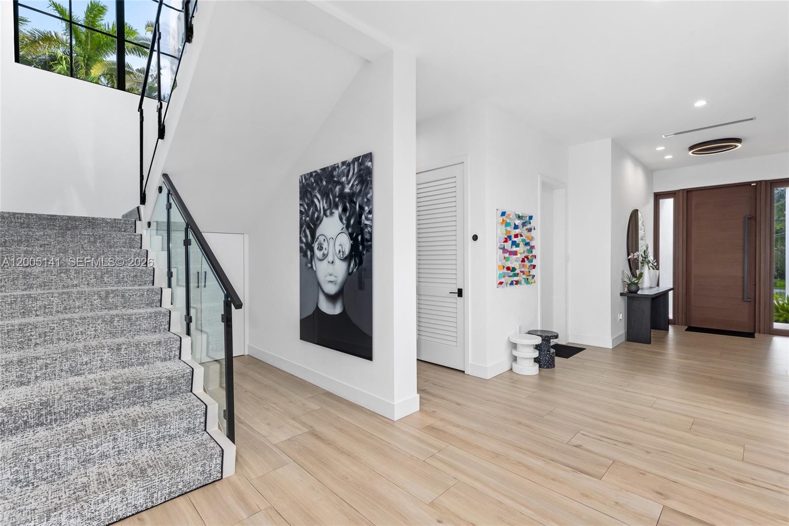 BELLE MEADE FCP - Residential