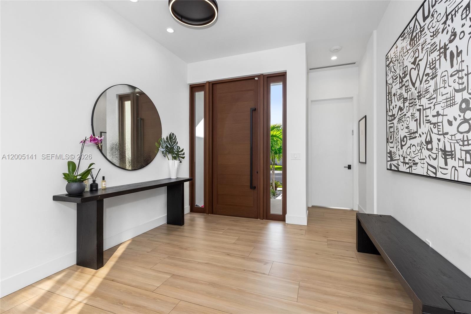 BELLE MEADE FCP - Residential