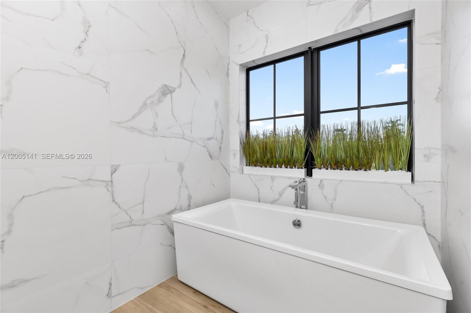 BELLE MEADE FCP - Residential