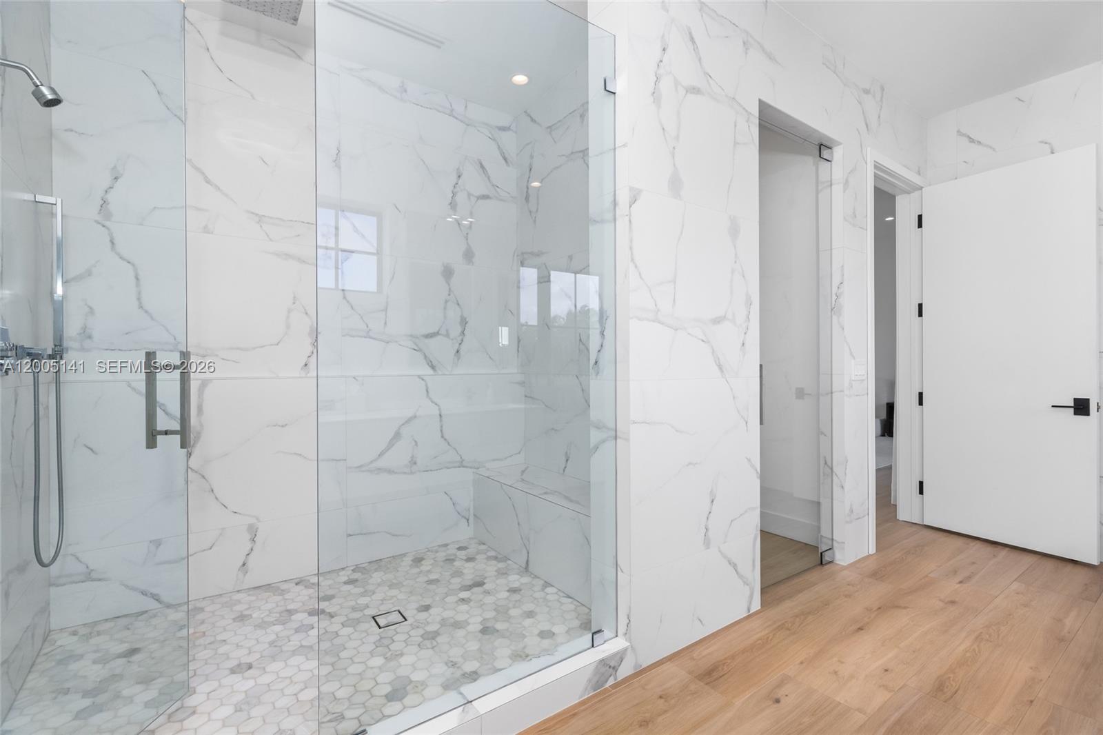 BELLE MEADE FCP - Residential