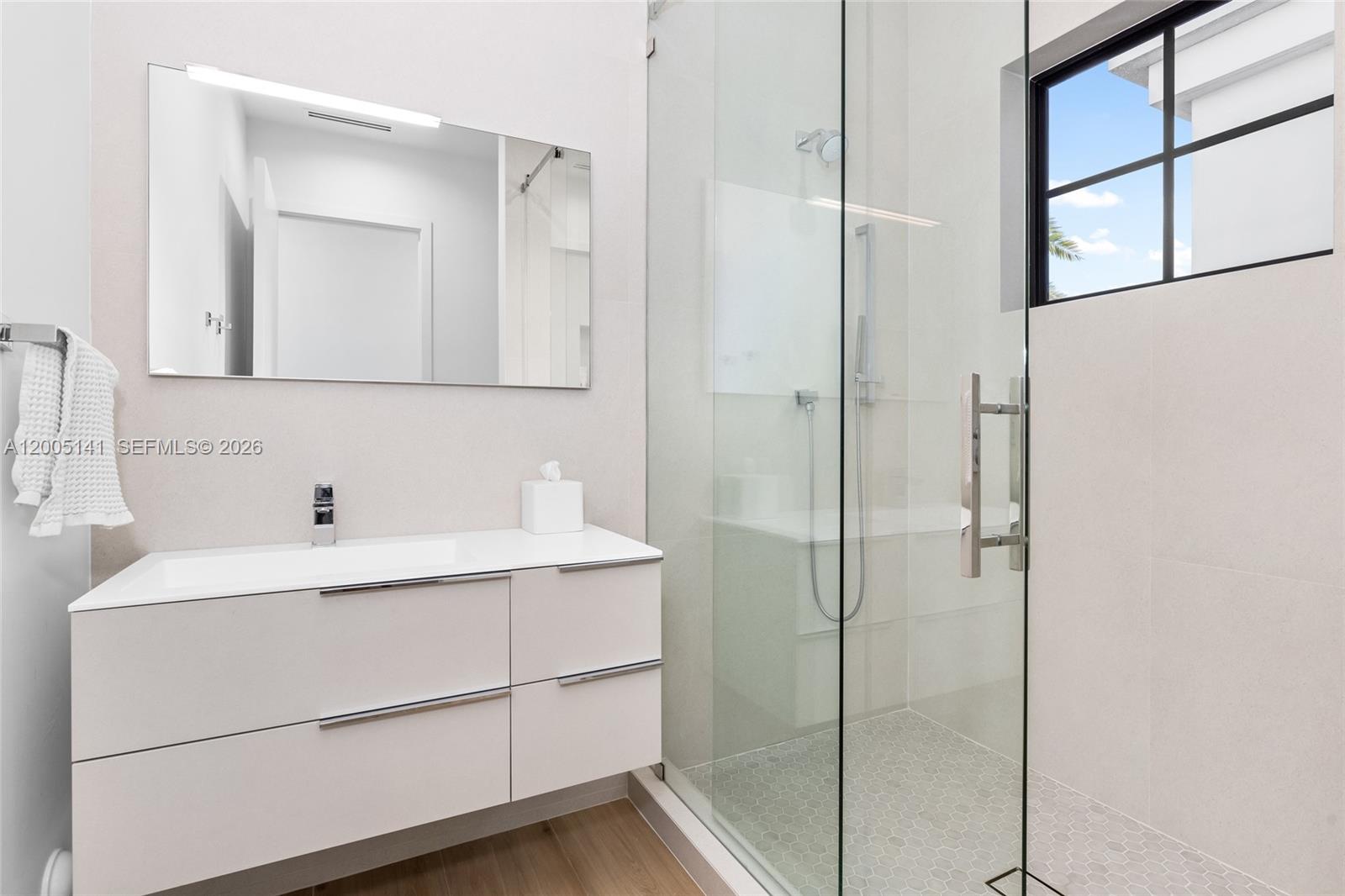 BELLE MEADE FCP - Residential