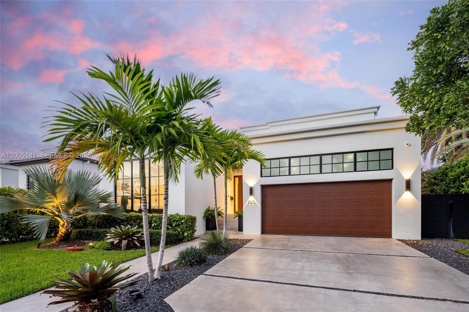 BELLE MEADE FCP - Residential