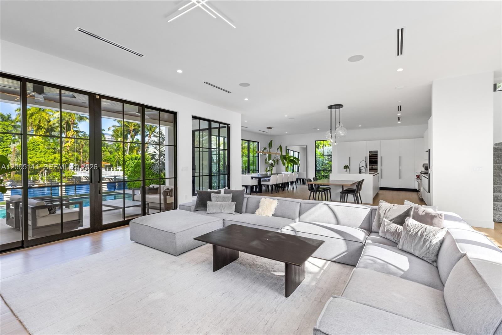 BELLE MEADE FCP - Residential