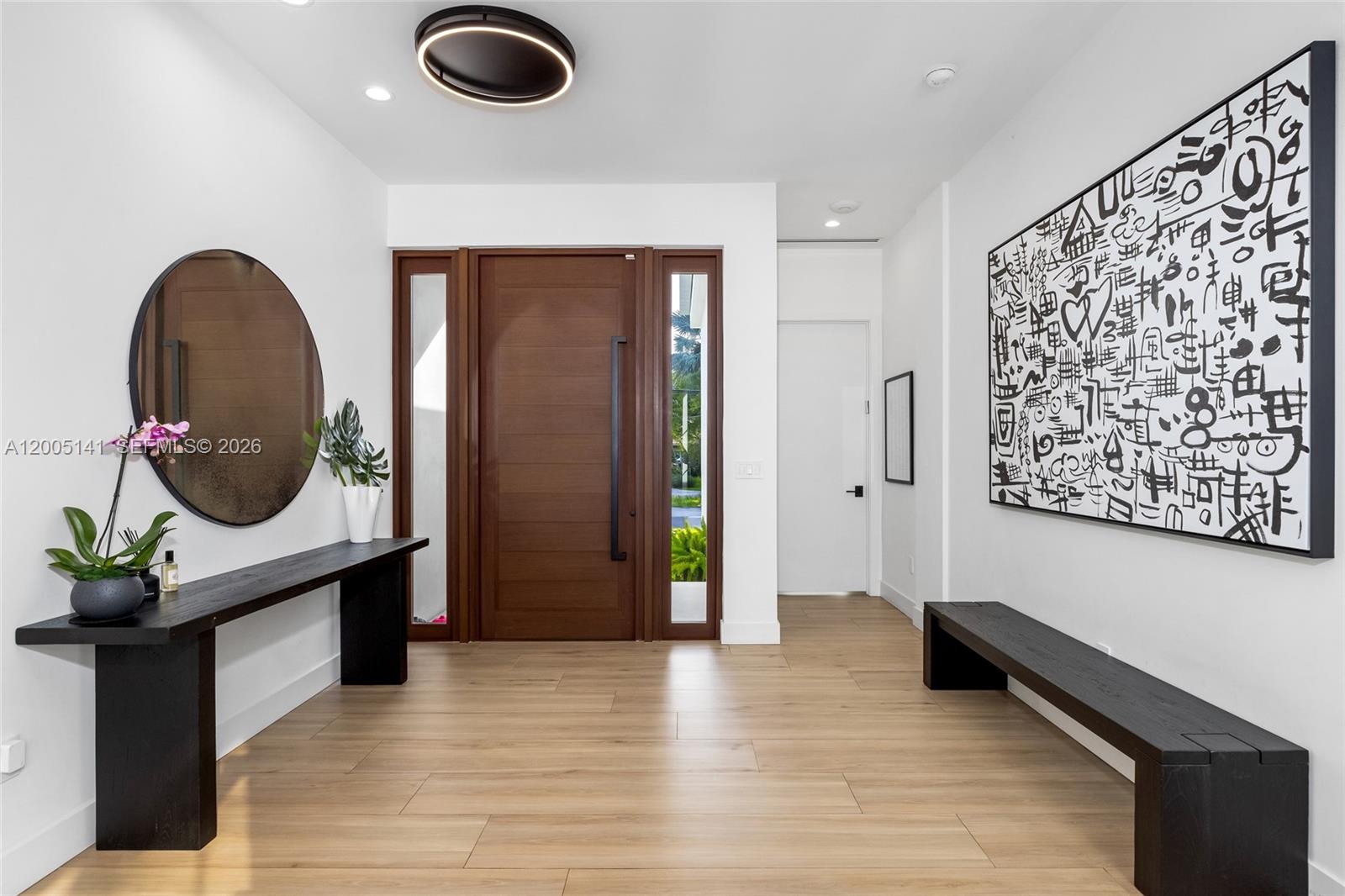 BELLE MEADE FCP - Residential