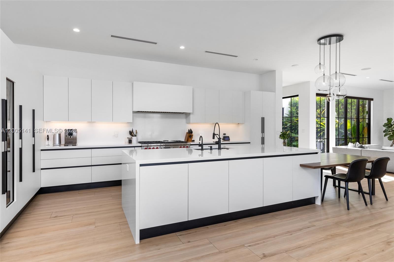 BELLE MEADE FCP - Residential