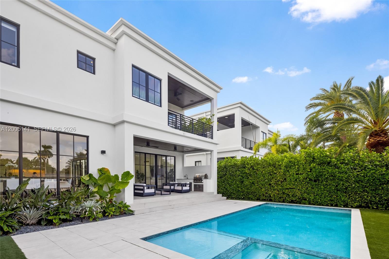 BELLE MEADE FCP - Residential