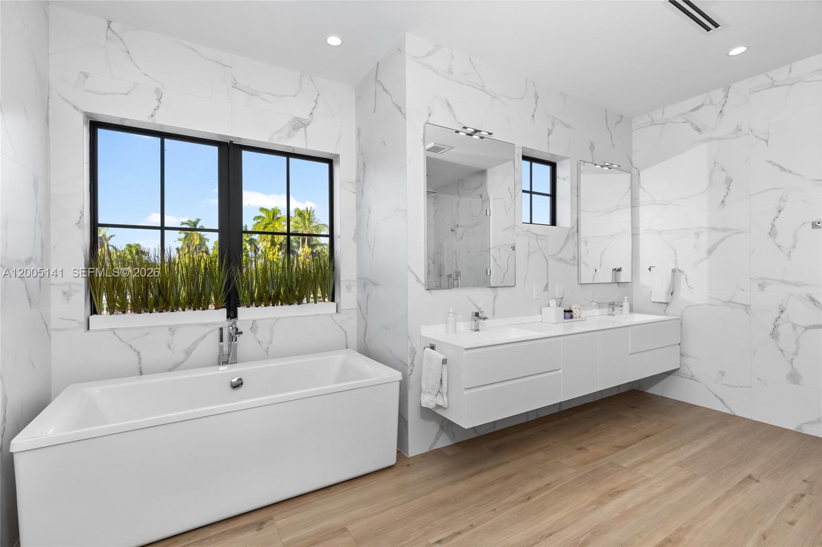 BELLE MEADE FCP - Residential