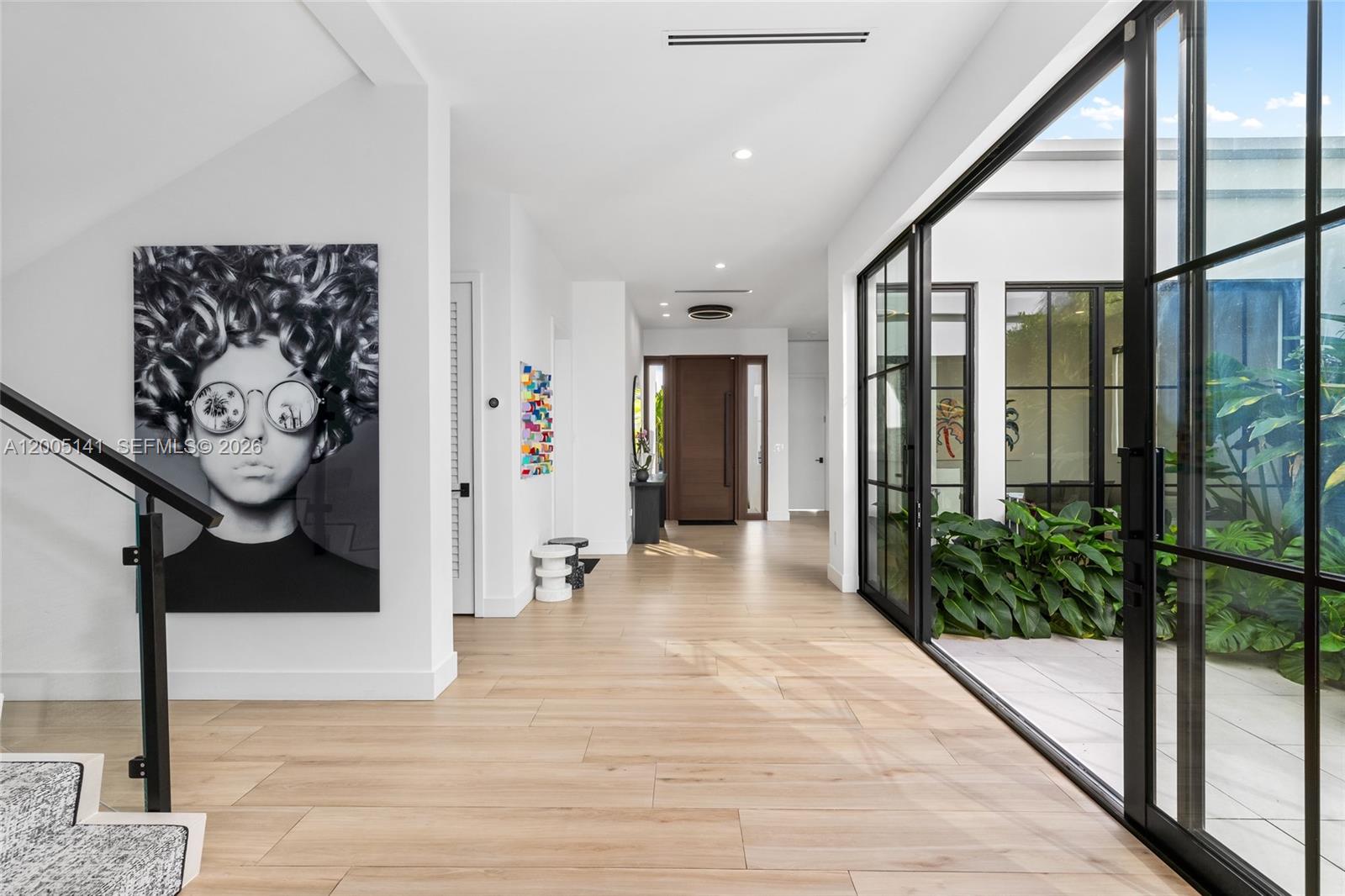 BELLE MEADE FCP - Residential