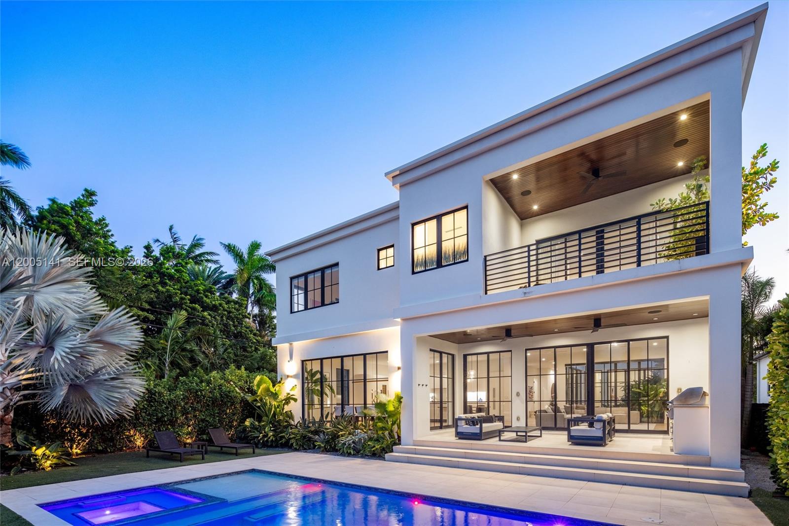 BELLE MEADE FCP - Residential