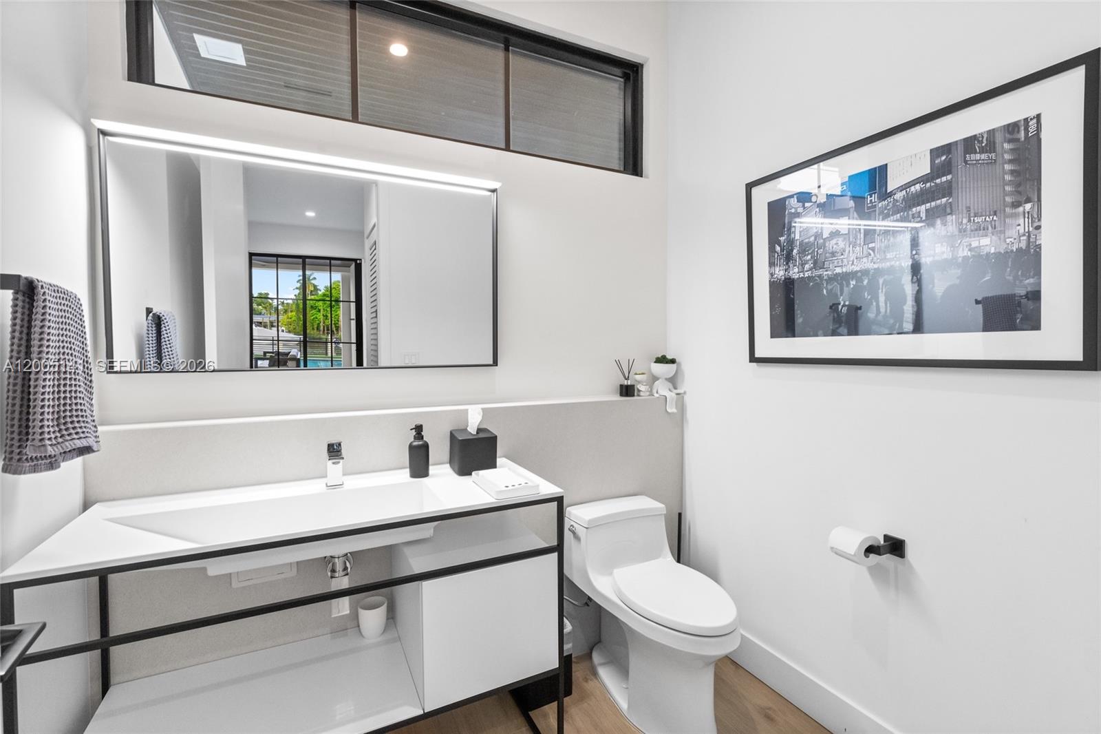 BELLE MEADE FCP - Residential
