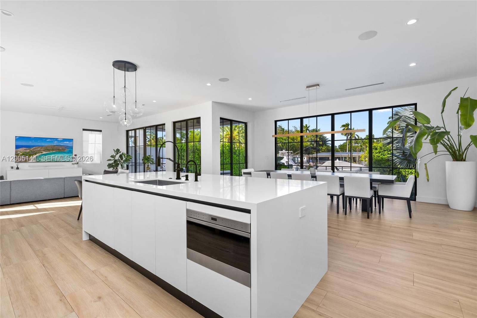 BELLE MEADE FCP - Residential