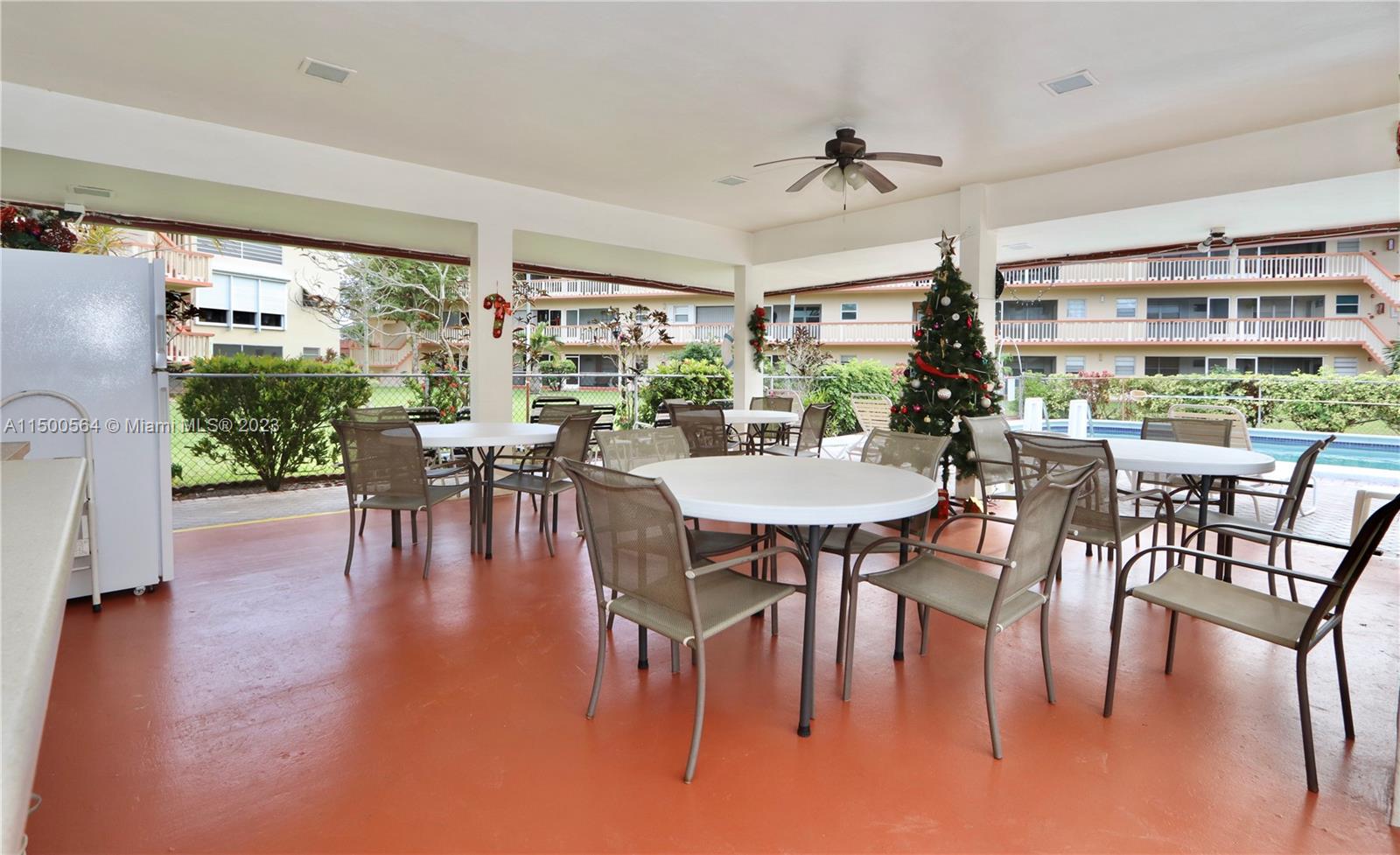 BEVERLY HILLS CONDO NUMBE - Residential