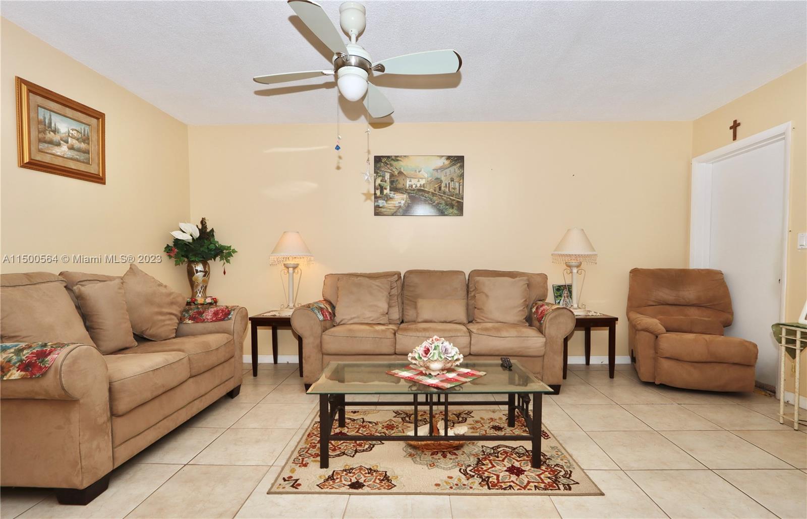 BEVERLY HILLS CONDO NUMBE - Residential