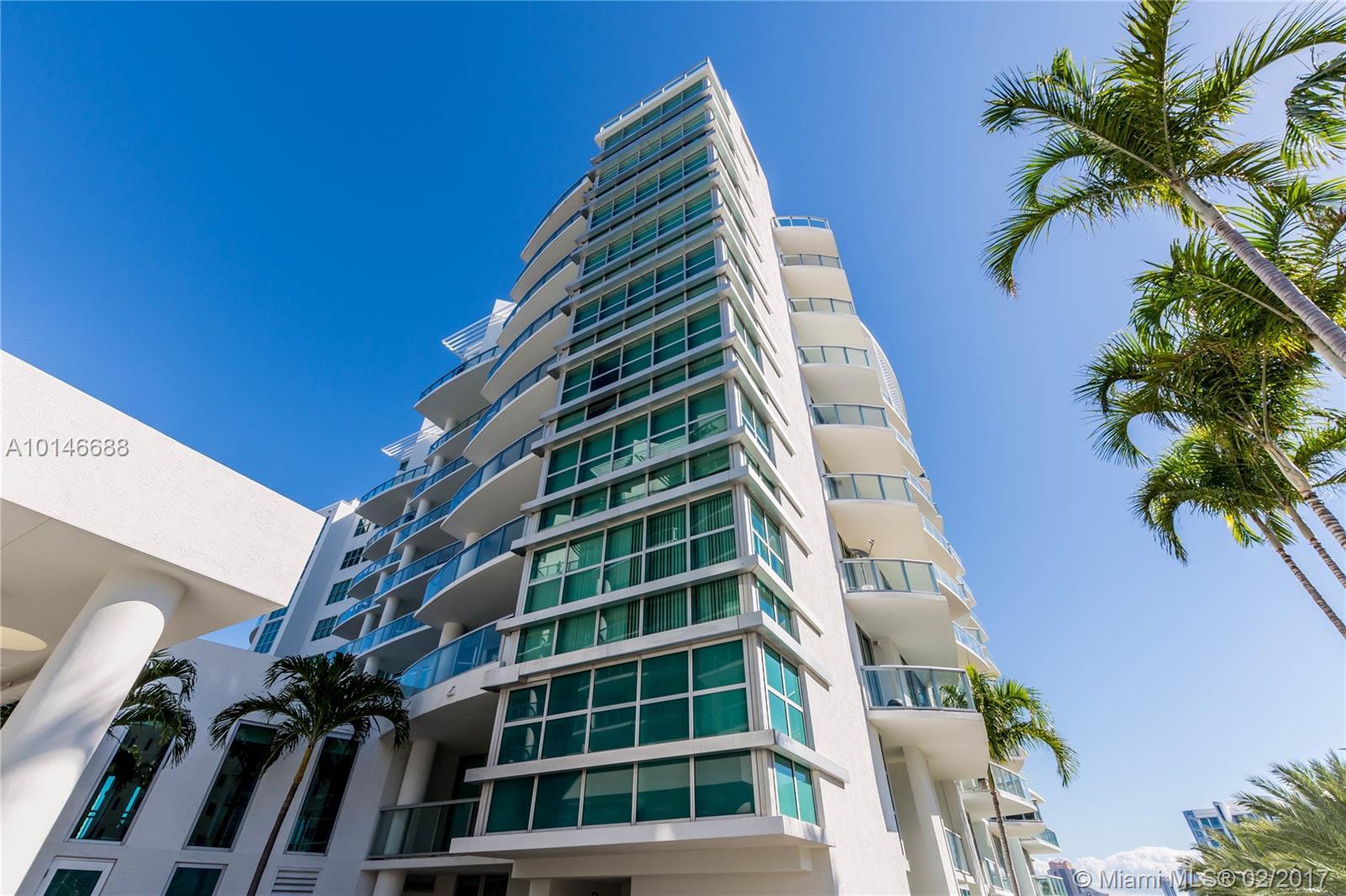 VERY MOTIVATED SELLER!! WE HAVE TO SELL !!! LUXURY BOUTIQUE BUILDING IN THE HEART OF AVENTURA.. 2 STORY FLOOR TO CEILING GLASS. 2 BEDROOMS, 2.5 BATHROOMS IN 1,205 SqFt + PRIVATE ROOFTOP TERRACE. EUROPEAN KITCHEN WITH GRANITE COUNTER TOP AND S/S/ APPLIANCES. GREAT VIEW. 1 PARKING + VALET. INFINITY POOL, MARINA, TWO JACUZZI, FITNESS CENTER, SAUNA and more. STEPS TO SCHOOL, PUBLIX, AVENTURA MALL, BEACHES.. THE OWNER WANT TO SELL. . WILL NOT LAST!!!" Unit Rented until March 22/2019 ( USD$. 2,150.00 x month ) " SHOWING'S ONLY TUESDAY FROM 4:00 PM TO 5:00 PM "