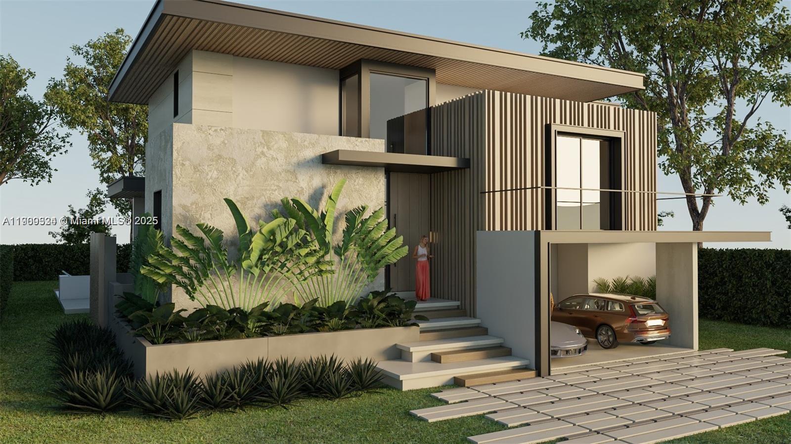 TROPICAL ISLE HOMES SUB 4 - Residential