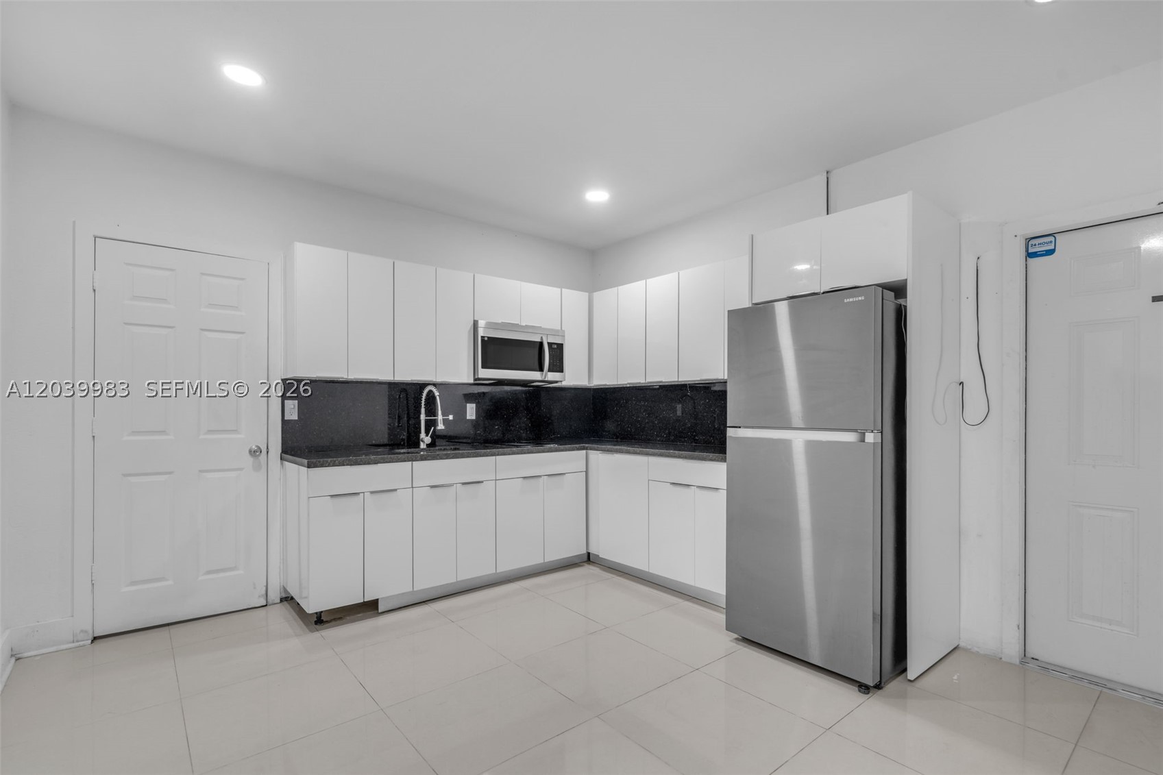 ALHAMBRA HEIGHTS SEC 5 - Residential