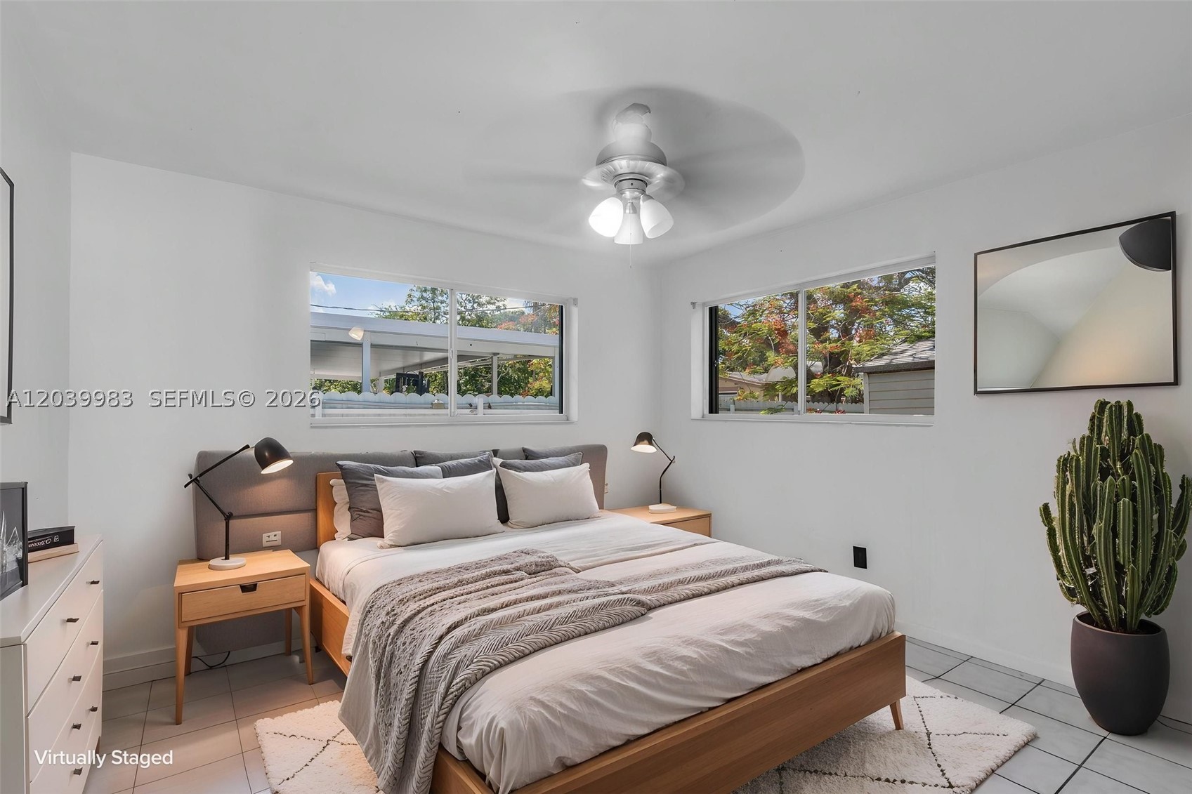 ALHAMBRA HEIGHTS SEC 5 - Residential