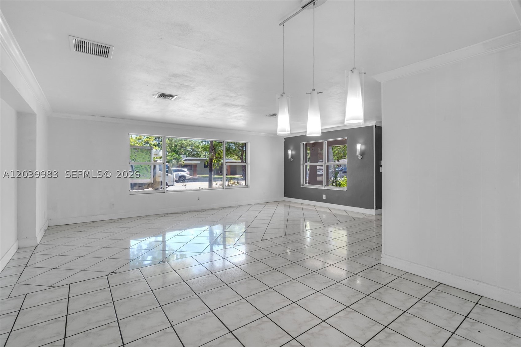 ALHAMBRA HEIGHTS SEC 5 - Residential