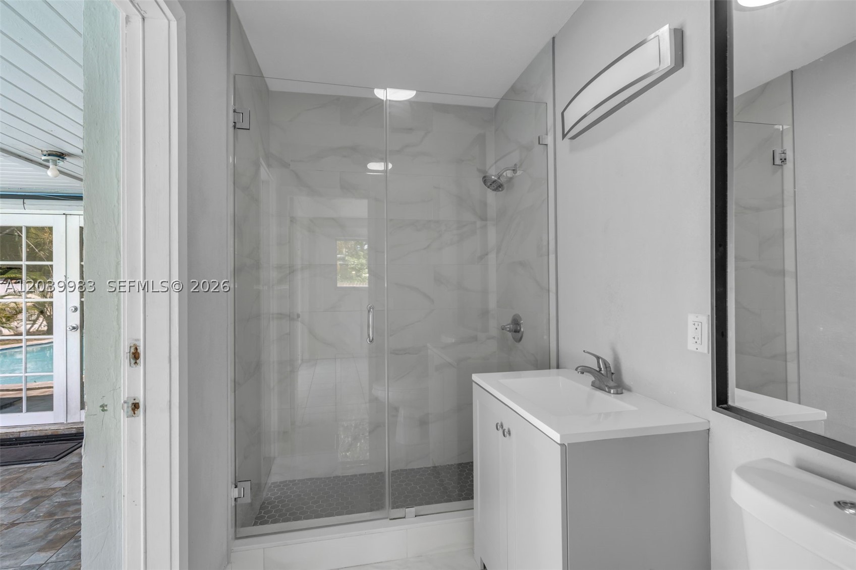 ALHAMBRA HEIGHTS SEC 5 - Residential