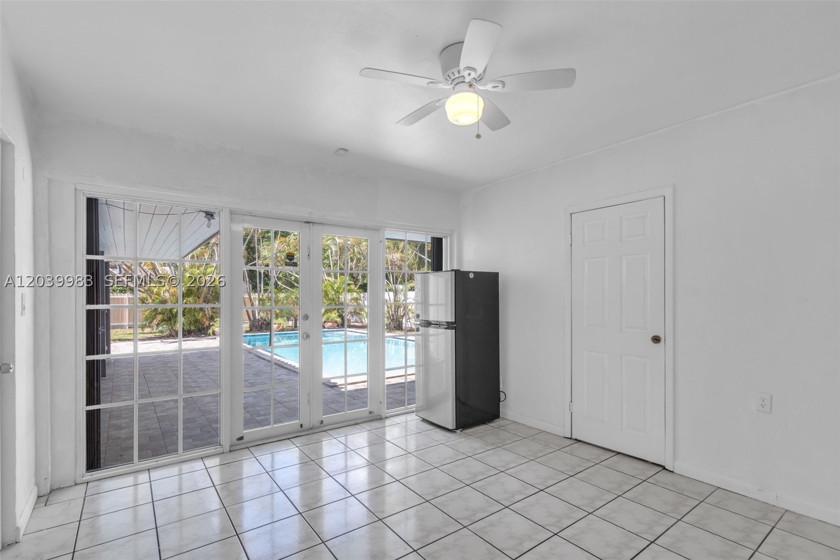 ALHAMBRA HEIGHTS SEC 5 - Residential