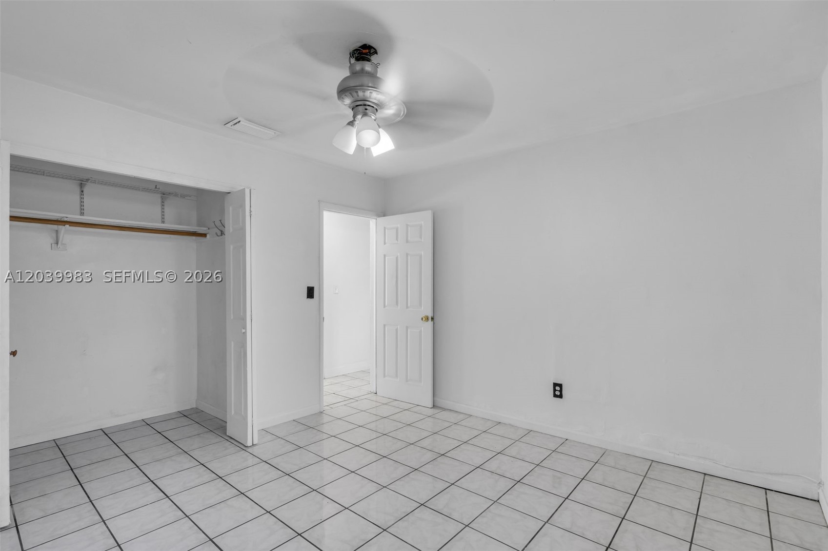 ALHAMBRA HEIGHTS SEC 5 - Residential