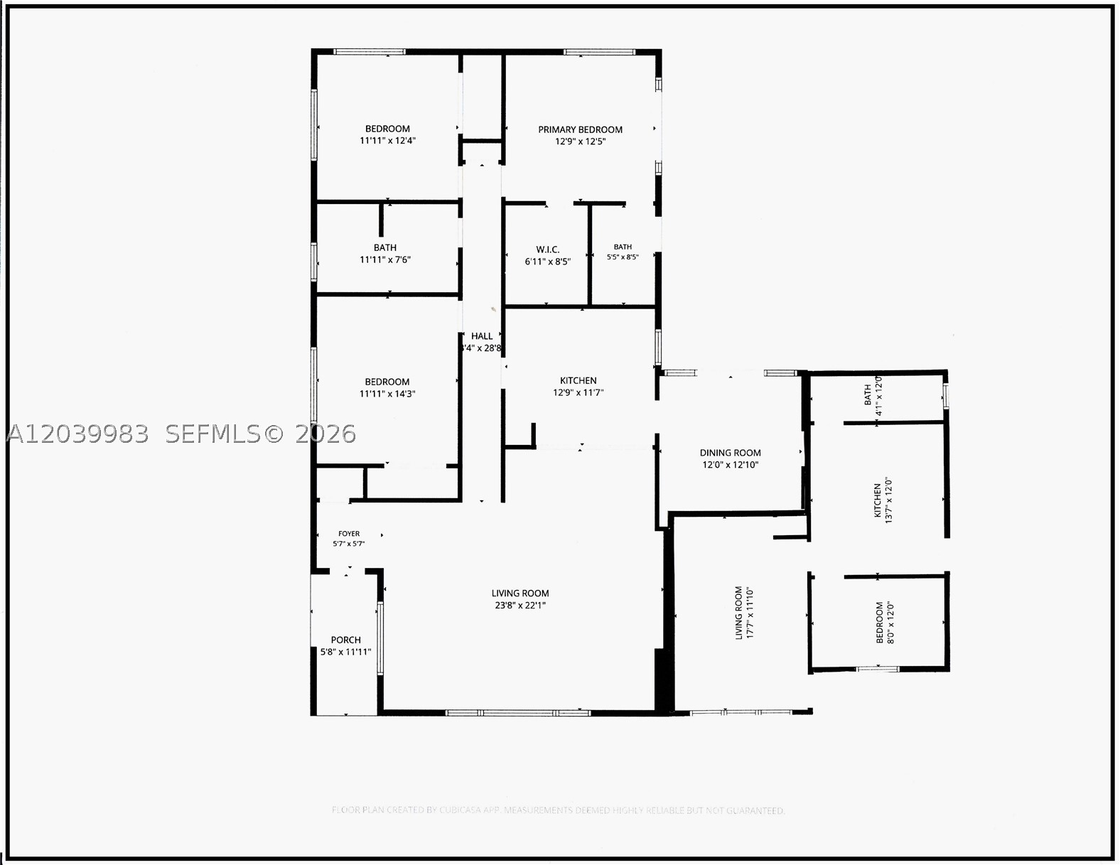 ALHAMBRA HEIGHTS SEC 5 - Residential