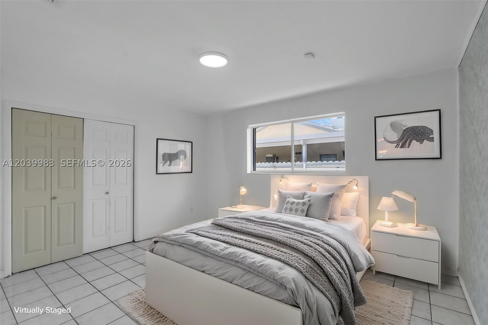ALHAMBRA HEIGHTS SEC 5 - Residential