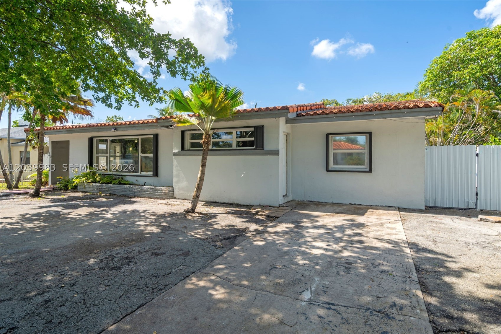 ALHAMBRA HEIGHTS SEC 5 - Residential