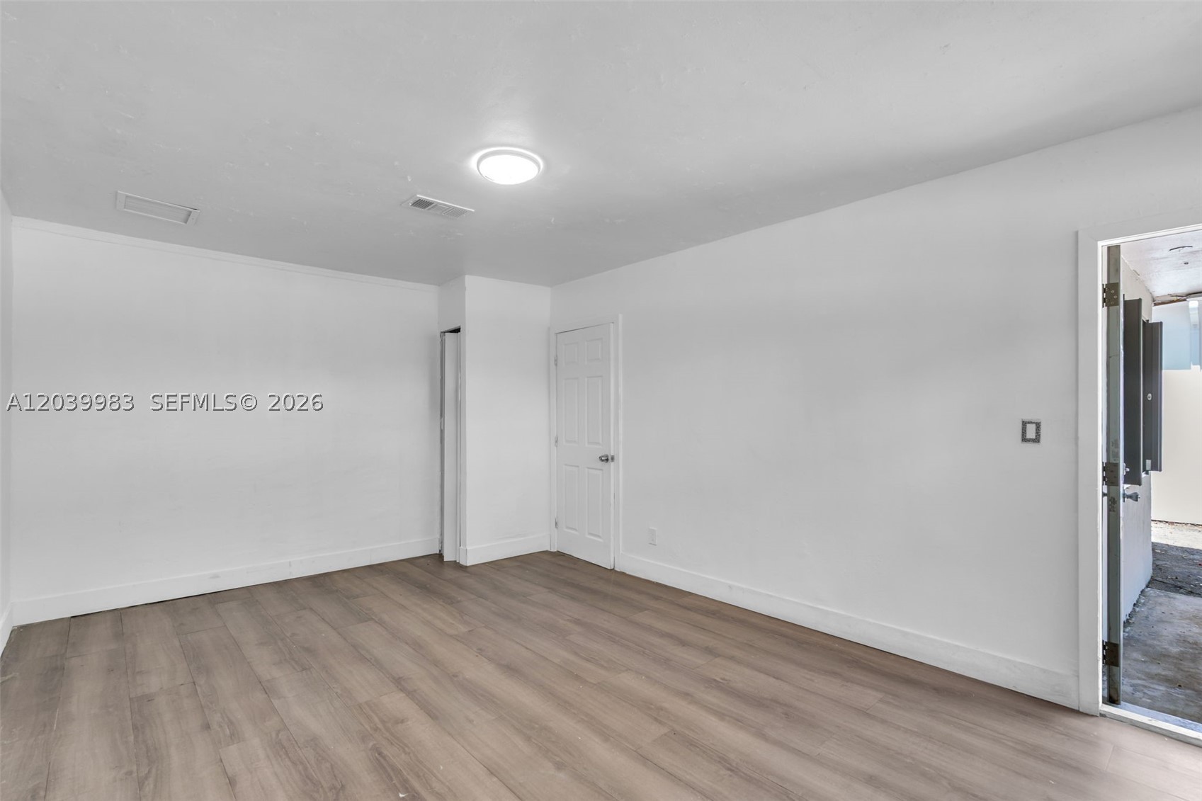ALHAMBRA HEIGHTS SEC 5 - Residential