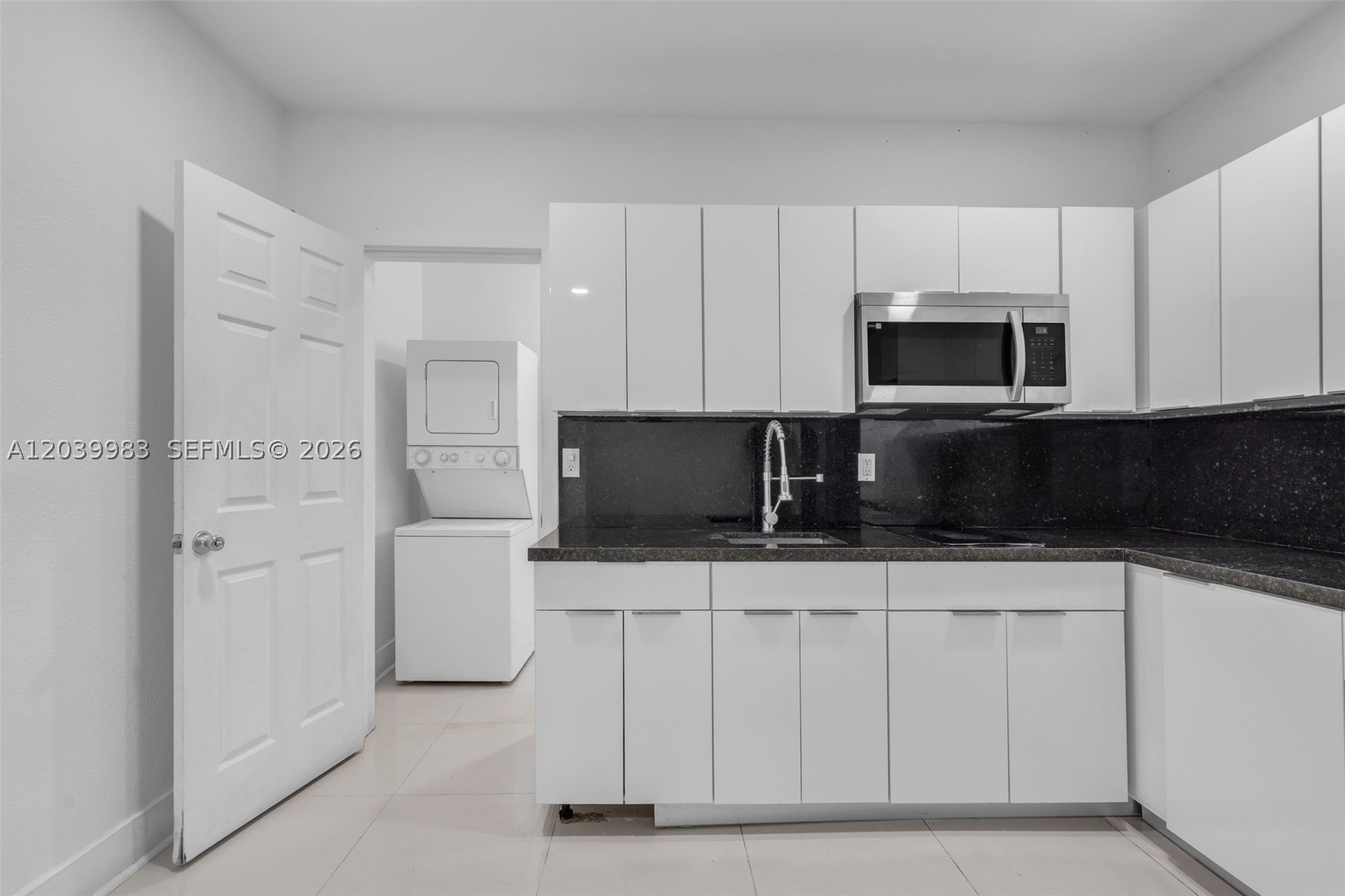 ALHAMBRA HEIGHTS SEC 5 - Residential