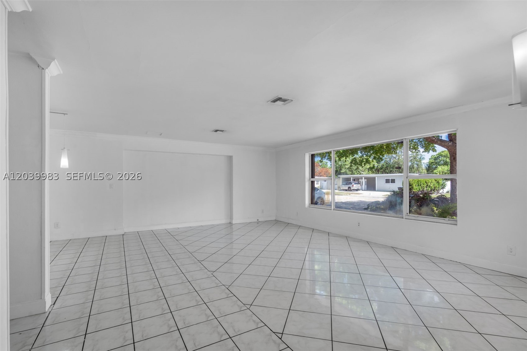 ALHAMBRA HEIGHTS SEC 5 - Residential