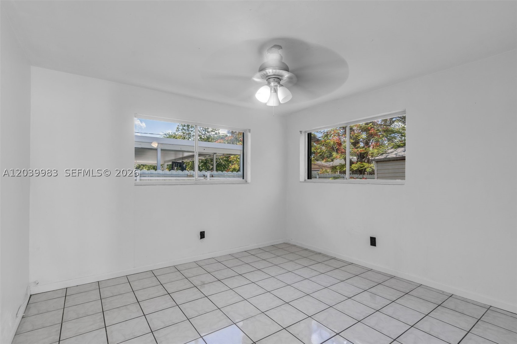 ALHAMBRA HEIGHTS SEC 5 - Residential
