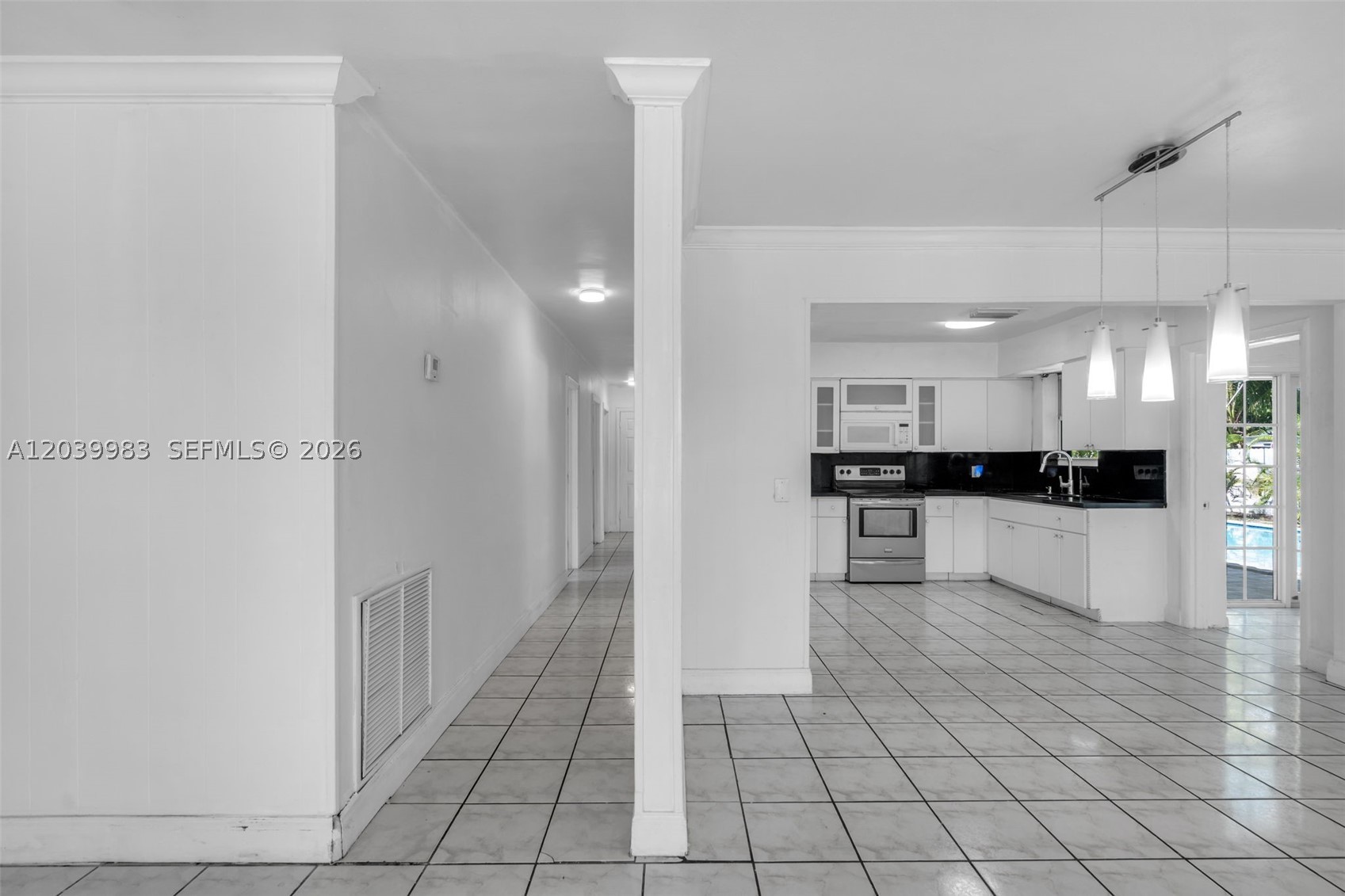 ALHAMBRA HEIGHTS SEC 5 - Residential