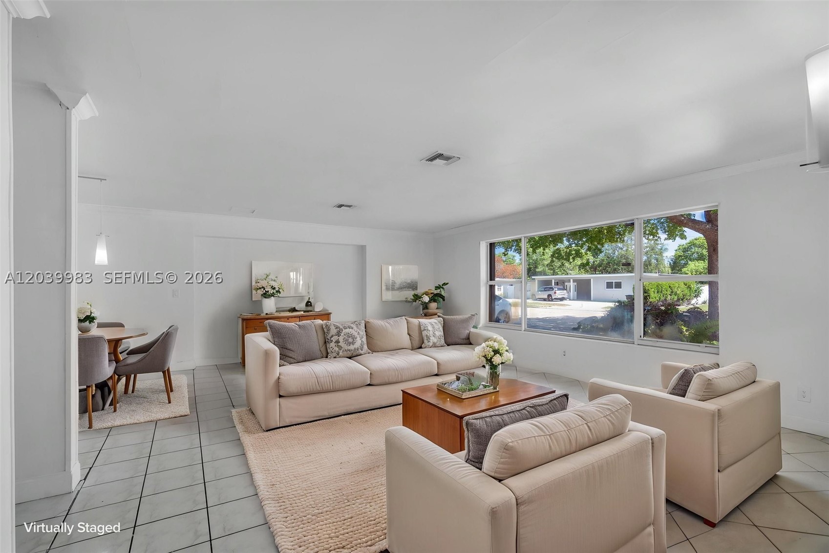 ALHAMBRA HEIGHTS SEC 5 - Residential
