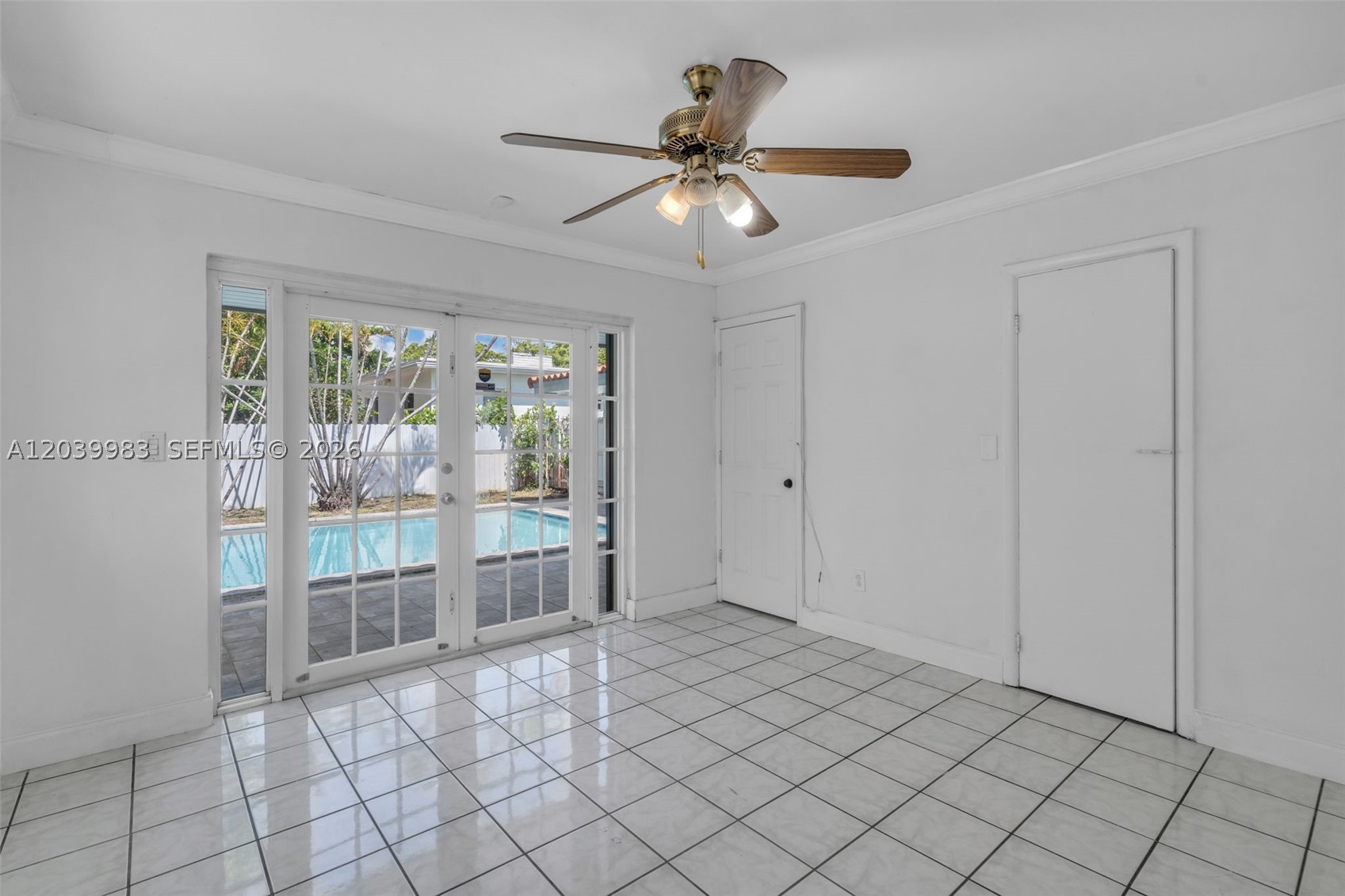 ALHAMBRA HEIGHTS SEC 5 - Residential