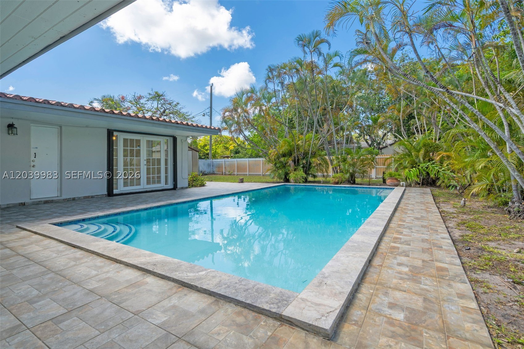 ALHAMBRA HEIGHTS SEC 5 - Residential