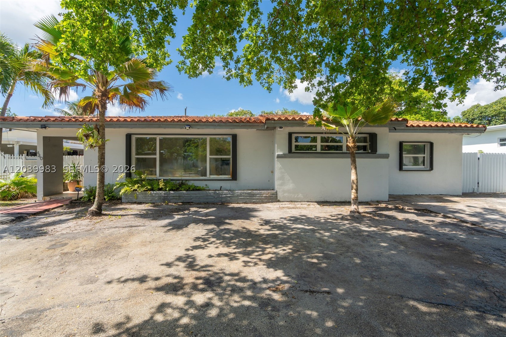 ALHAMBRA HEIGHTS SEC 5 - Residential