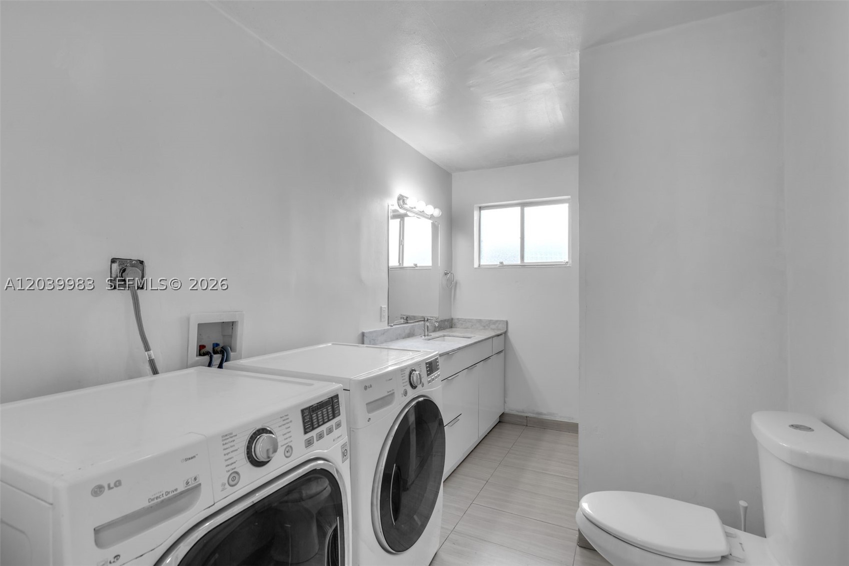 ALHAMBRA HEIGHTS SEC 5 - Residential