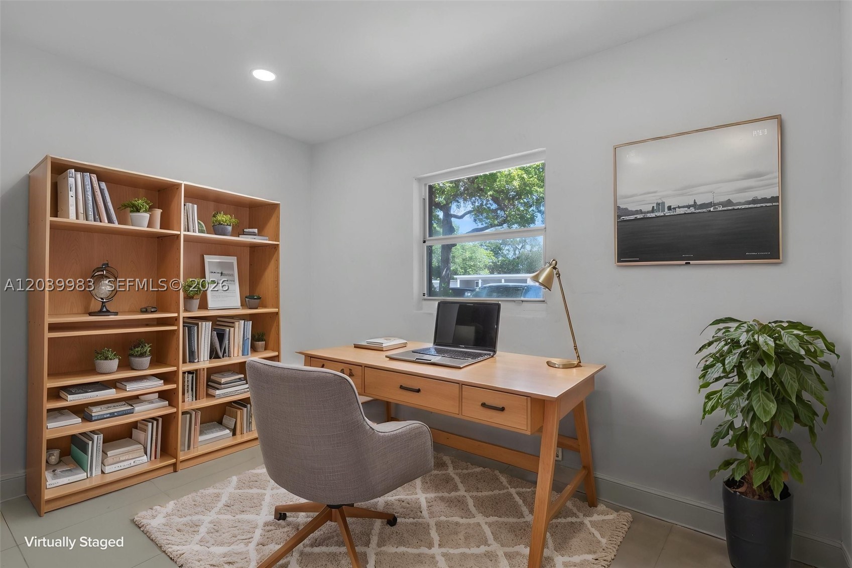 ALHAMBRA HEIGHTS SEC 5 - Residential