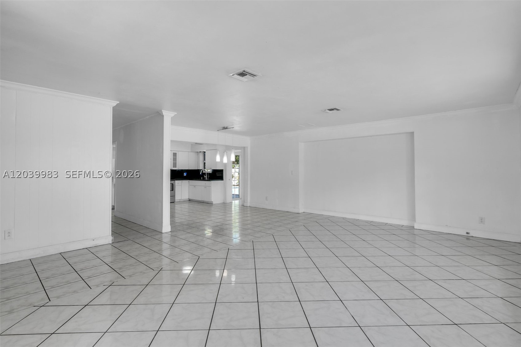 ALHAMBRA HEIGHTS SEC 5 - Residential