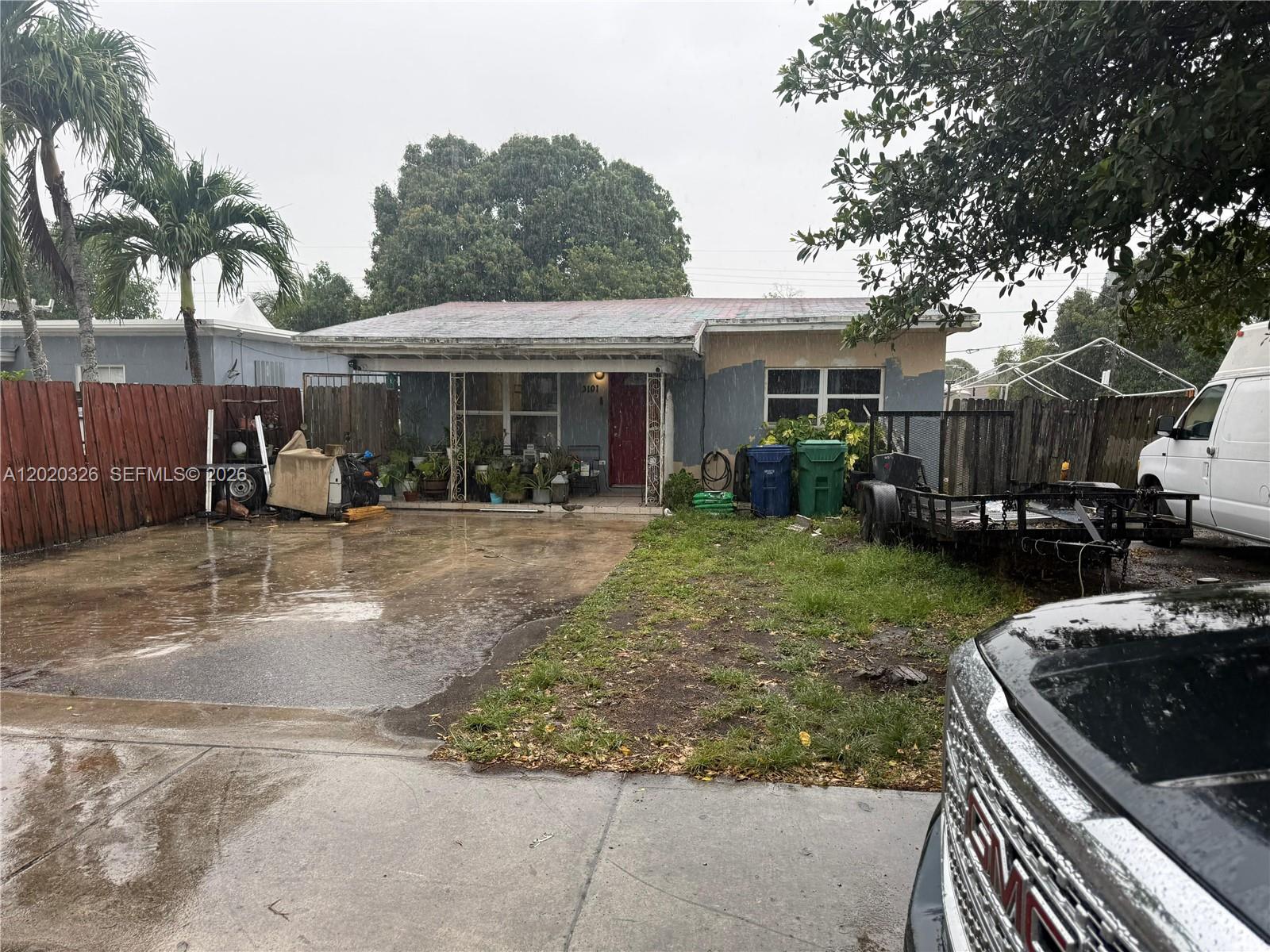 Great investment opportunity in Miami! Spacious property with strong upside potential. Ideal for investors, end-users, or rental portfolio expansion. This property has liens and violations. Please contact me for more information. Only taking offers sight unseen. Buyer must assume Unsafe Lien on property!