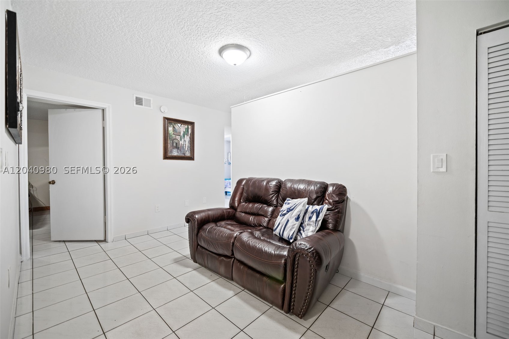 WEST POINCIANA VILLAS CON - Residential